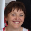 Gertrud Weiss