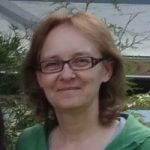 Brigitte VOGEL