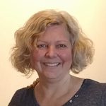 Doris Maria Ehret